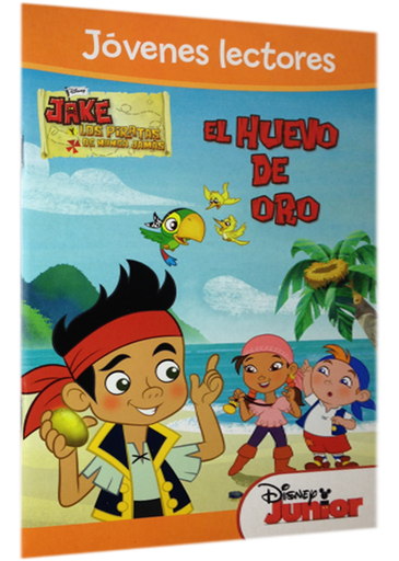 [9788499514628] EL HUEVO DE ORO