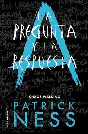 [9788416588770] LA PREGUNTA Y LA RESPUESTA