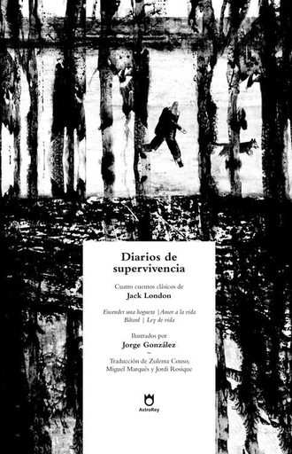 [9788494464126] DIARIOS DE SUPERVIVENCIA