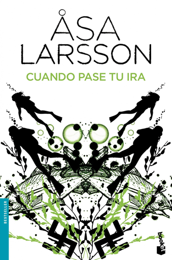 [9788432214929] CUANDO PASE TU IRA