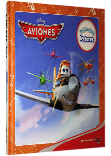 [9788499514765] AVIONES