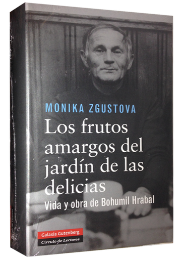 [9788415863953] LOS FRUTOS AMARGOS DEL JARDÍN DE LAS DELICIAS