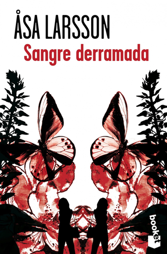 [9788432215964] SANGRE DERRAMADA