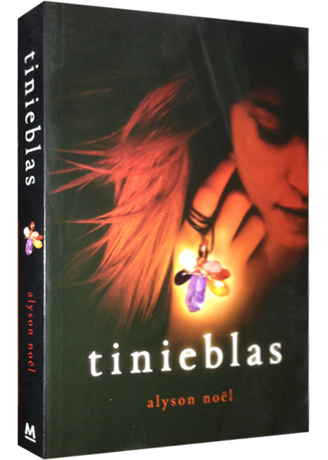 [9789871783106] TINIEBLAS