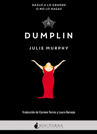 [9788416858040] DUMPLIN