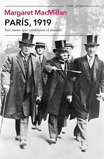 [9788490664360] PARÍS, 1919