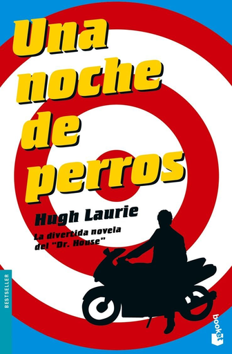 [9788408074922] UNA NOCHE DE PERROS