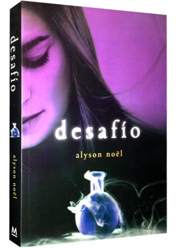 [9789871783328] DESAFÍO