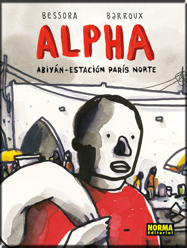 [9788467925210] ALPHA