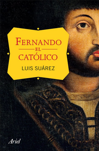[9788434411555] FERNANDO EL CATÓLICO