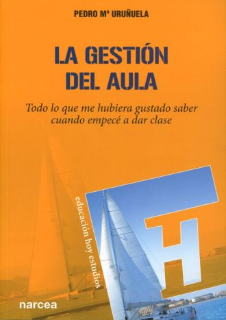 [9788427725386] LA GESTIÓN DEL AULA