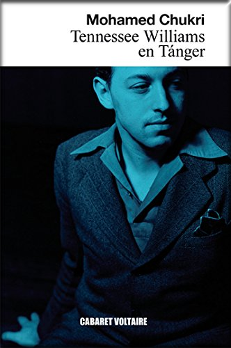 [9788494710803] TENNESSEE WILLIAMS EN TÁNGER