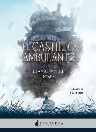 [9788416858781] EL CASTILLO AMBULANTE