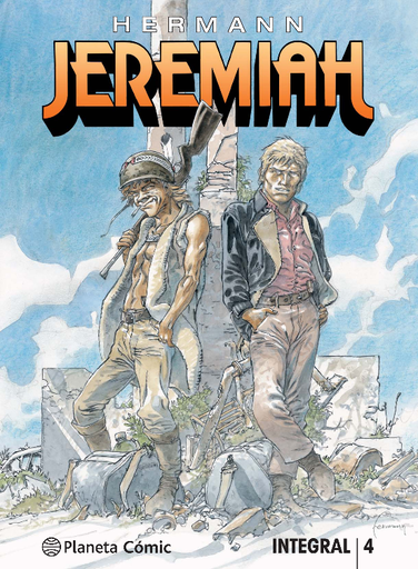 [9788468480695] JEREMIAH 04
