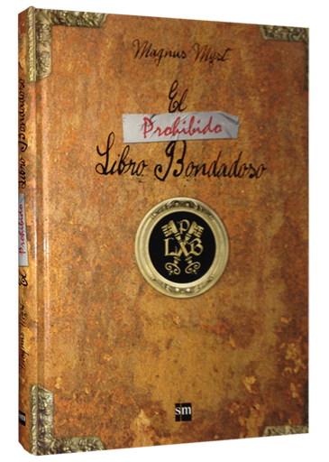 [9788467553093] EL PROHIBIDO LIBRO BONDADOSO