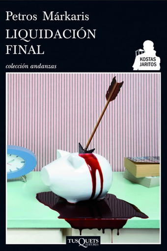 [9788483834442] LIQUIDACIÓN FINAL