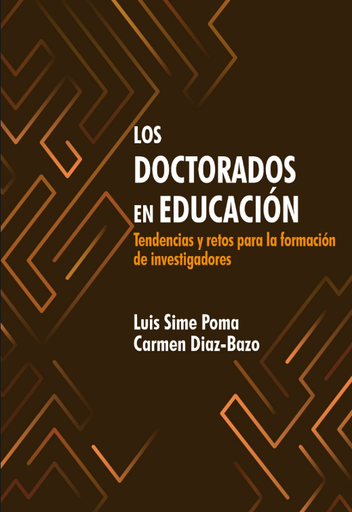 [9786123175313] LOS DOCTORADOS EN EDUCACIÓN
