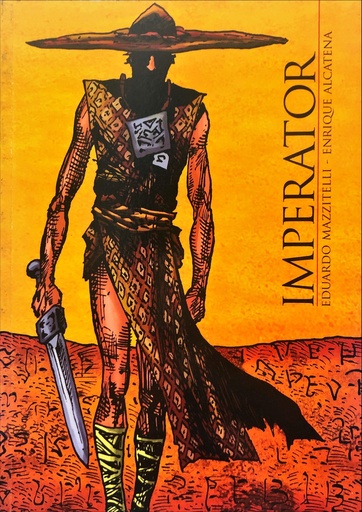 [033599] IMPERATOR