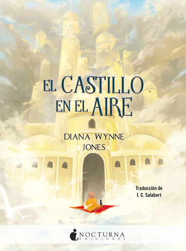[9788416858798] EL CASTILLO EN EL AIRE