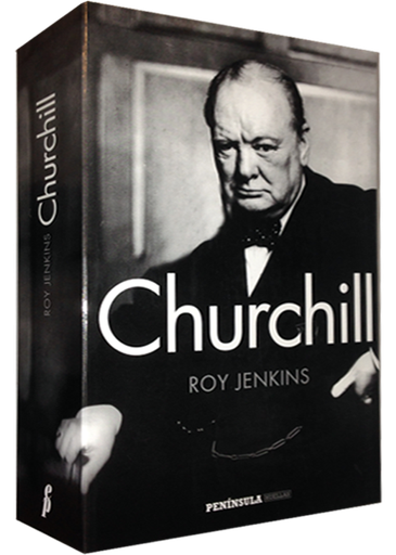 [9788499423272] CHURCHILL