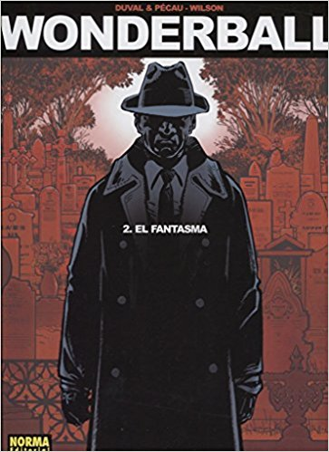 [9788467925227] WONDERBALL 02/05