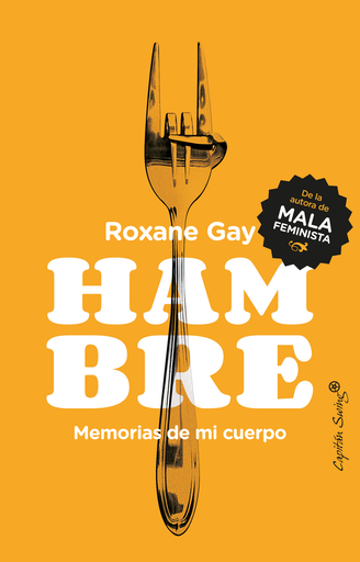[9788494740886] HAMBRE