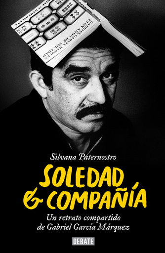 [9788499922355] SOLEDAD & COMPAÑÍA