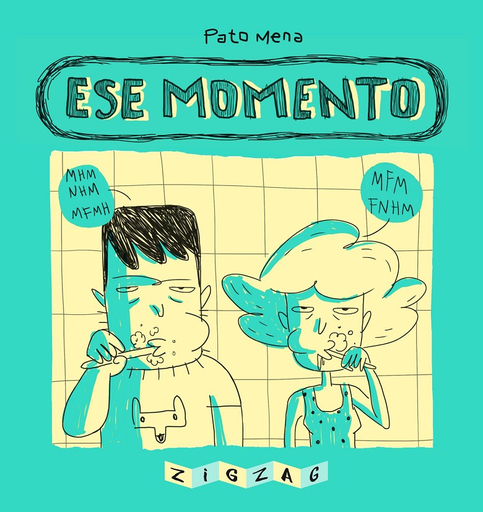[9788491465621] ESE MOMENTO