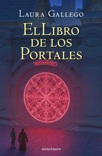[9788445009741] EL LIBRO DE LOS PORTALES