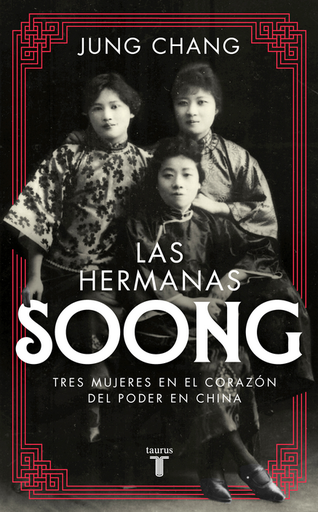 [9788430627080] LAS HERMANAS SOONG