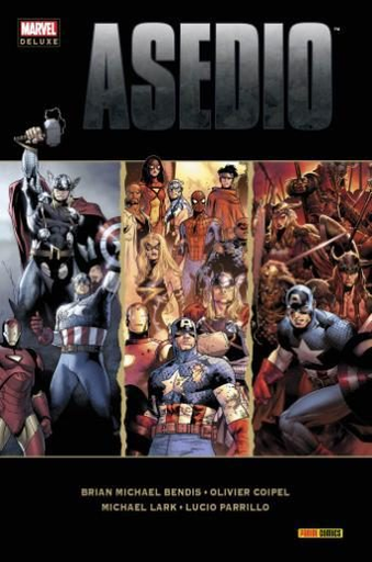 [9788490248836] ASEDIO