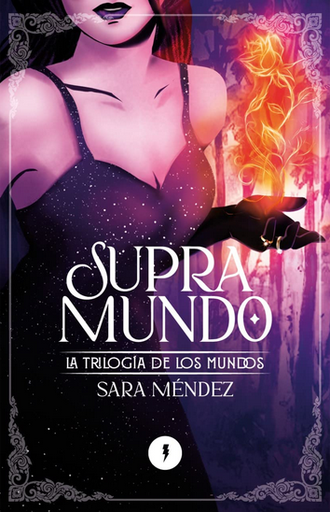 [9786124451195] SUPRAMUNDO