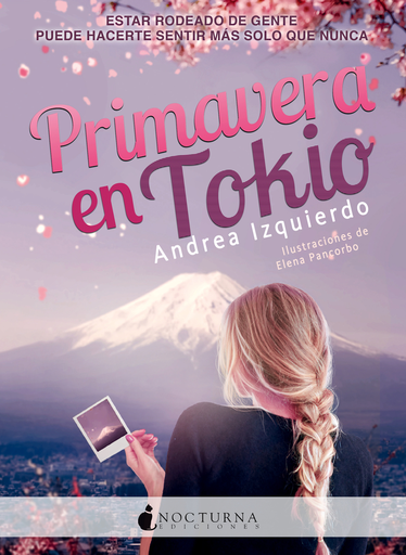 [9788416858743] PRIMAVERA EN TOKIO