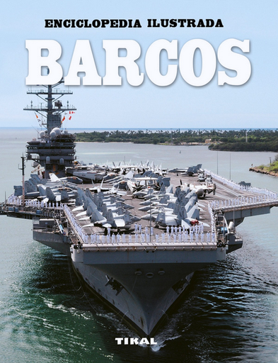 [9788499284279] BARCOS