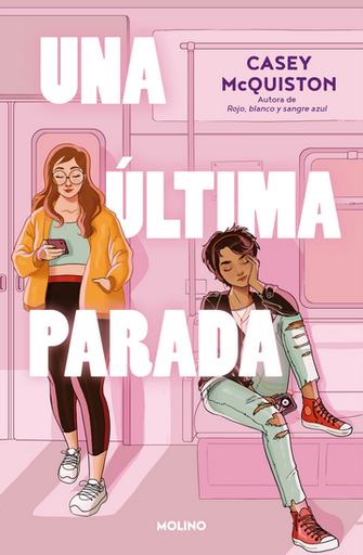 [9789878120447] UNA ÚLTIMA PARADA