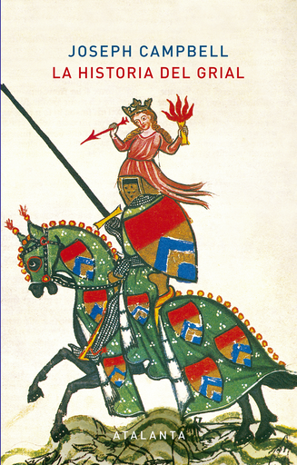 [9788494905445] LA HISTORIA DEL GRIAL