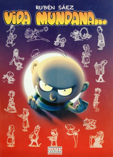 [9786124608803] VIDA MUNDANA