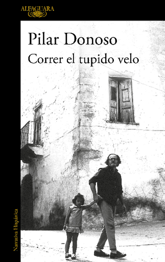 [9788420455570] CORRER EL TUPIDO VELO