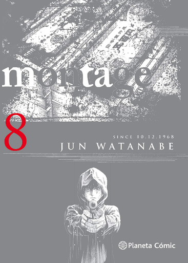 [9788491735274] MONTAGE 08/09