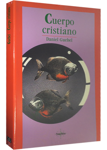 [9789681642686] CUERPO CRISTIANO