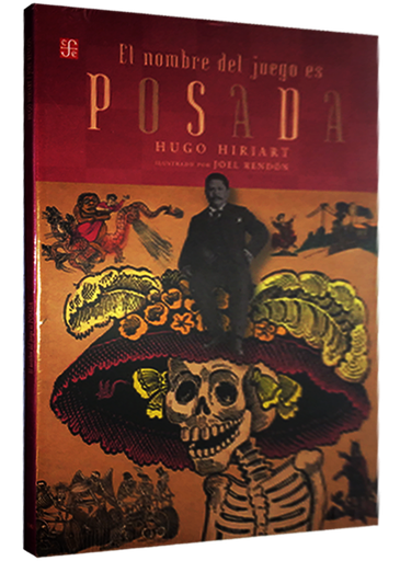 [9789681673543] EL NOMBRE DEL JUEGO ES POSADA