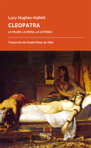 [9788416247882] CLEOPATRA
