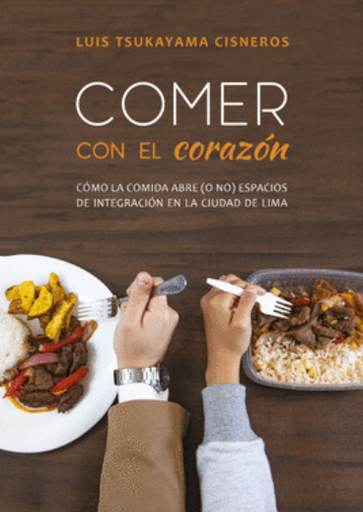 [9786123177577] COMER CON EL CORAZÓN
