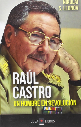 [9788435068963] RAÚL CASTRO