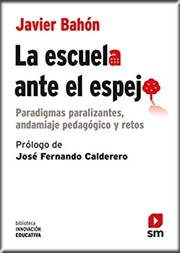 [9788491820475] LA ESCUELA ANTE EL ESPEJO
