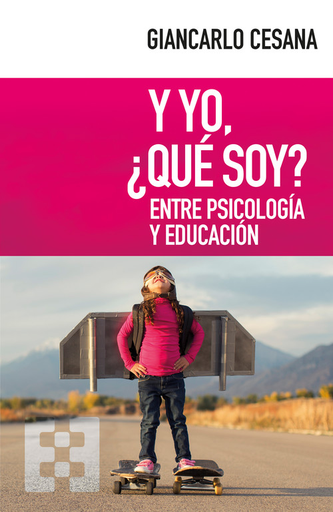 [9788490559147] Y YO, ¿QUÉ SOY?