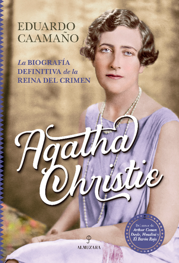 [9788418346750] AGATHA CHRISTIE