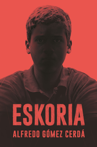 [9788491077855] ESKORIA
