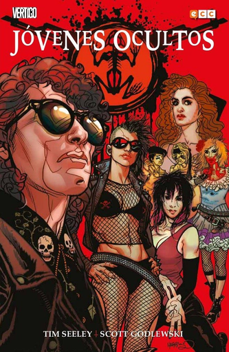 [9788417243180] JÓVENES OCULTOS