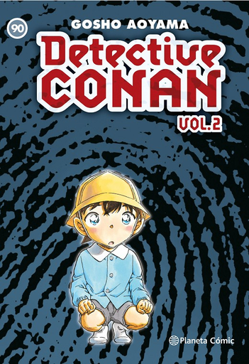 [9788491531173] DETECTIVE CONAN vol. 2 N° 90